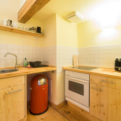 Design Apartments - "Im Holländerviertel" - Benkert 2 - Bild 15