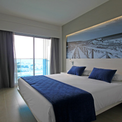 BG Hotel Tonga Tower - Bild 4