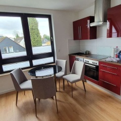 Business Apartments Ost - Bild 18
