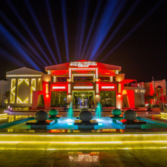 Pickalbatros Aqua Vista Resort - Hurghada - Bild 28