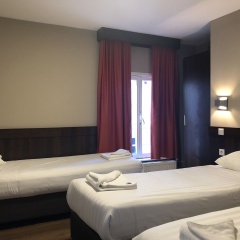 Hotel Damrak Inn - Bild 2