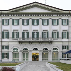 Avani Palazzo Moscova Milan Hotel - Bild 1