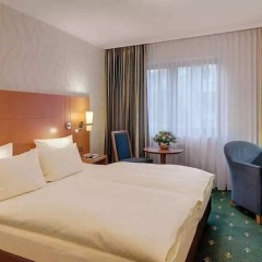 Hotel am Kupferhammer - Bild 6