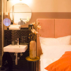 Hotel Neuer Fritz Berlin - Bild 9