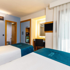 Row NYC Hotel - Bild 6