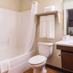 WoodSpring Suites Lafayette thumbnail 19