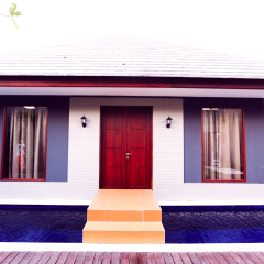 Seven Angels Villa Bali - Bild 1