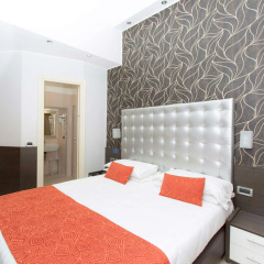 Hotel Piacenza - Bild 4