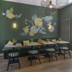 konrads gästehaus - Bild 16