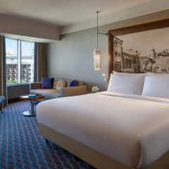 Renaissance Izmir Hotel - Bild 7