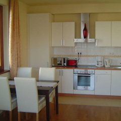 Trendy Deluxe Apartments - Bild 19