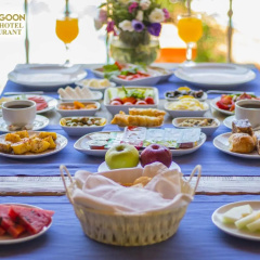 Ata Lagoon Beach Hotel - Bild 14