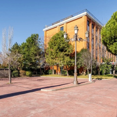 Exe Pozuelo Hotel - Bild 19