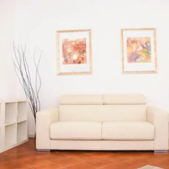 Suites in Rome thumbnail 1