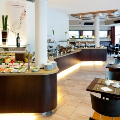 Mercure Hotel Dusseldorf - Ratingen - Bild 28