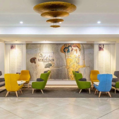 Hotel Mercure Wien Westbahnhof - Bild 18