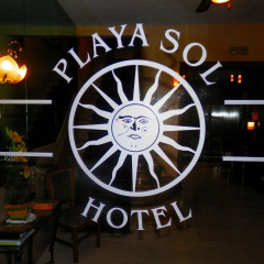 Hotel Playa Sol - Bild 19