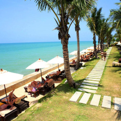 Chongfah Resort - Bild 13