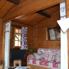 Rev2chalet photo 4