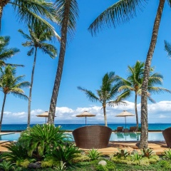 Nirwana Beach & Resort - Bild 21