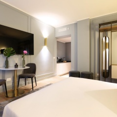 Prestige Boutique Homes Aparthotel Piazza Duomo View - Bild 4