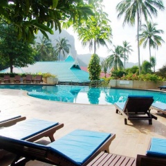 Krabi Tipa Resort - Bild 12