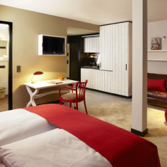 25hours Hotel Vienna at MuseumsQuartier - Bild 7