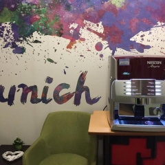 Hotel S16 - Bild 10