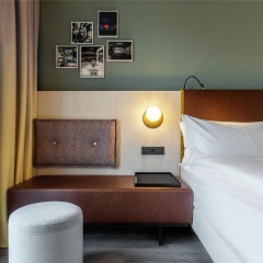 Hilton Garden Inn Mannheim - Bild 7
