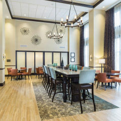 Hampton Inn & Suites Philadelphia Montgomeryville thumbnail 15
