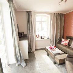 Hotel Hof Galerie - Bild 4