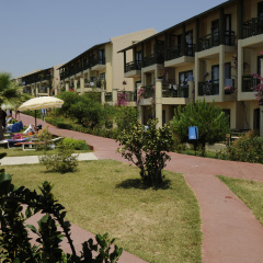 Oz Hotels İncekum Beach Resort - Bild 5
