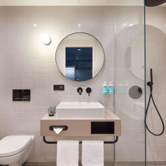 Novotel Hamburg Central Station - Bild 8