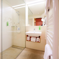 JUFA Hotel Wien City - Bild 10
