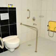 Monte Carlo Park Hotel - All Inclusive - Bild 9