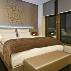 COSMO Hotel Berlin Mitte - Bild 6