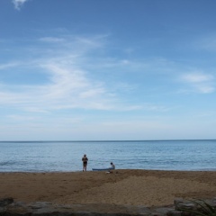 Khao Lak Palm Beach Resort - Bild 22