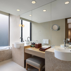 Crowne Plaza Changi Airport by IHG - Bild 9
