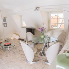 Апартаменты President Boutique Apartment Чехия, Брно - отзывы, цены и фото номеров - забронировать отель President Boutique Apartment онлайн фото 15