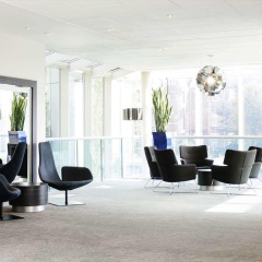 Novotel London West - Bild 17