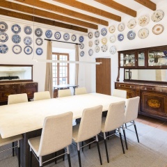 Villa Es Biniatzar - Bild 20