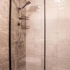 Spacious and Furnished Flat with Balcony in Izmir - Bild 8