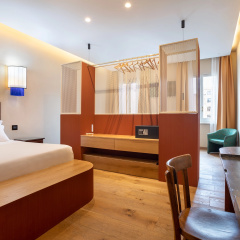 Condominio Monti Boutique Hotel - Bild 4