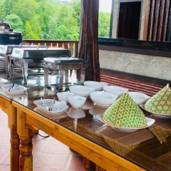 Bussarin Mansion - Bild 18