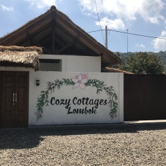 Cozy Cottages Lombok - Bild 15