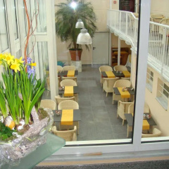 Lindemann Hotel - Bild 8
