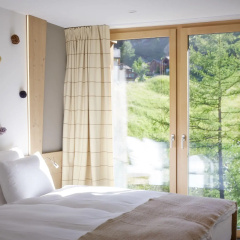 La Vue - Zermatt Luxury Living Appartements - Bild 2