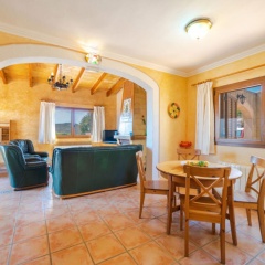 Villa Cala Torta Na Lluny - Bild 21