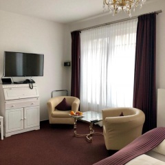 Hotel Sylter Blaumuschel - Bild 5