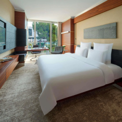 Swissotel Buyuk Efes Izmir - Bild 8